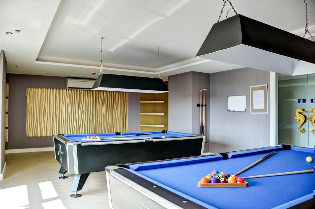 Grande Caribbean Unit 815 Apartment Pattaya Exterior photo