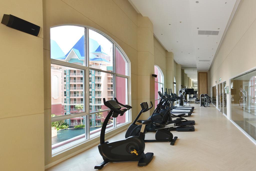 Grande Caribbean Unit 815 Apartment Pattaya Exterior photo