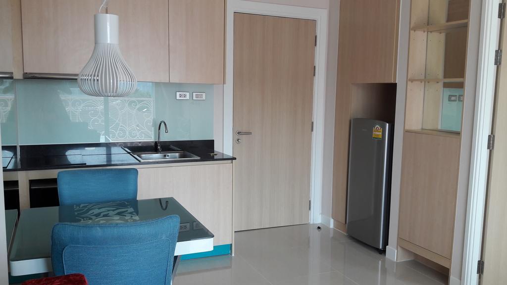 Grande Caribbean Unit 815 Apartment Pattaya Exterior photo