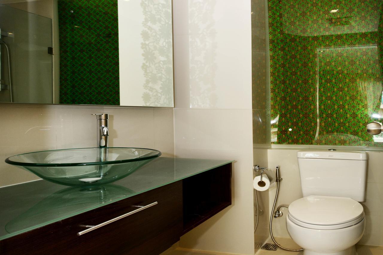 Grande Caribbean Unit 815 Apartment Pattaya Exterior photo