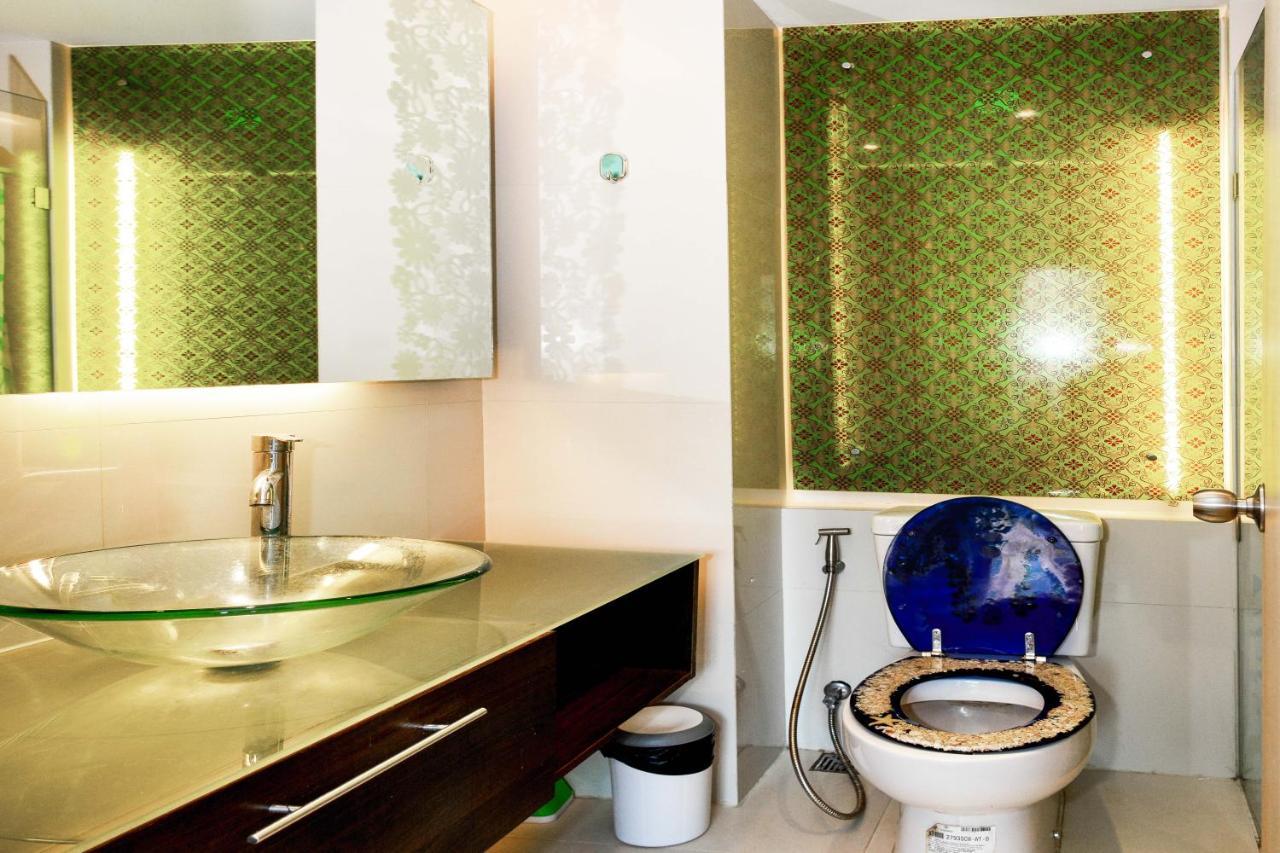 Grande Caribbean Unit 815 Apartment Pattaya Exterior photo