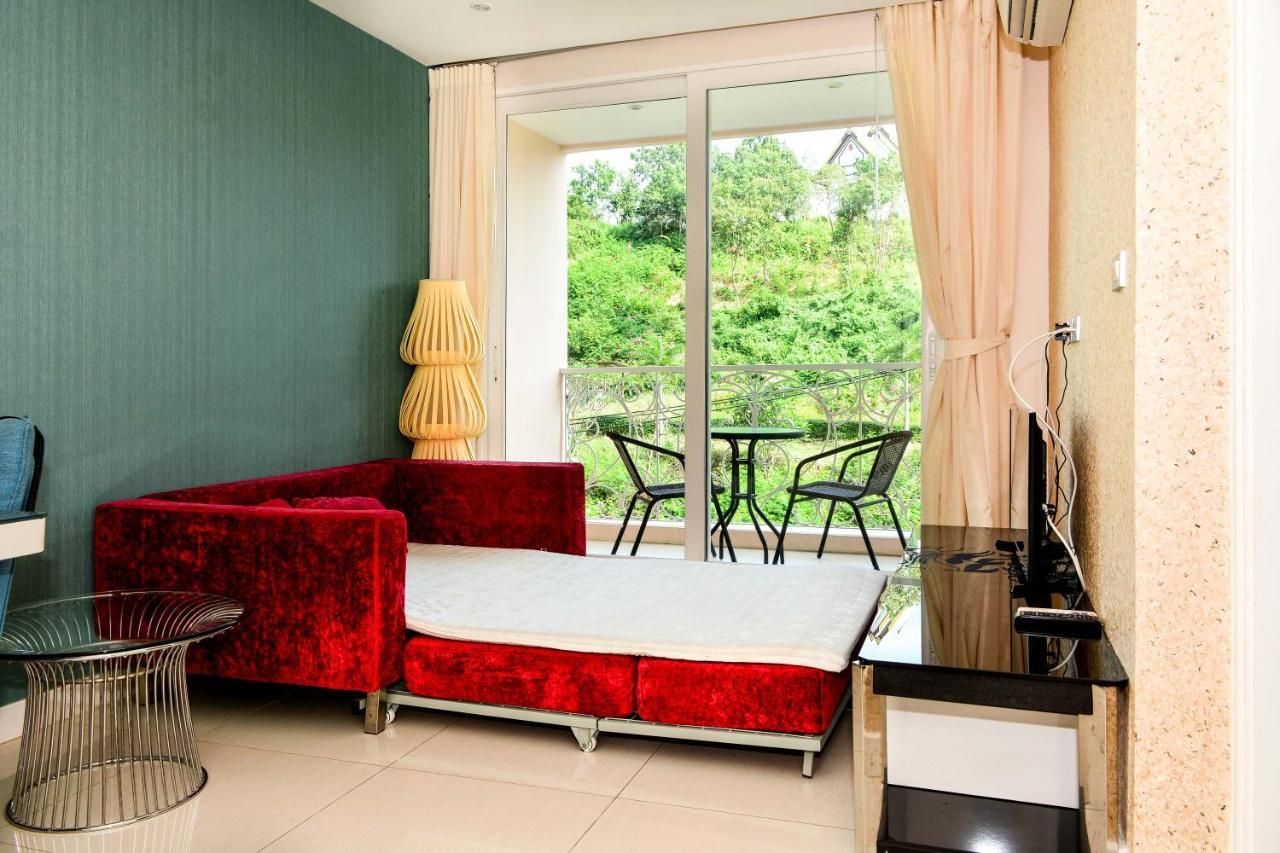 Grande Caribbean Unit 815 Apartment Pattaya Exterior photo