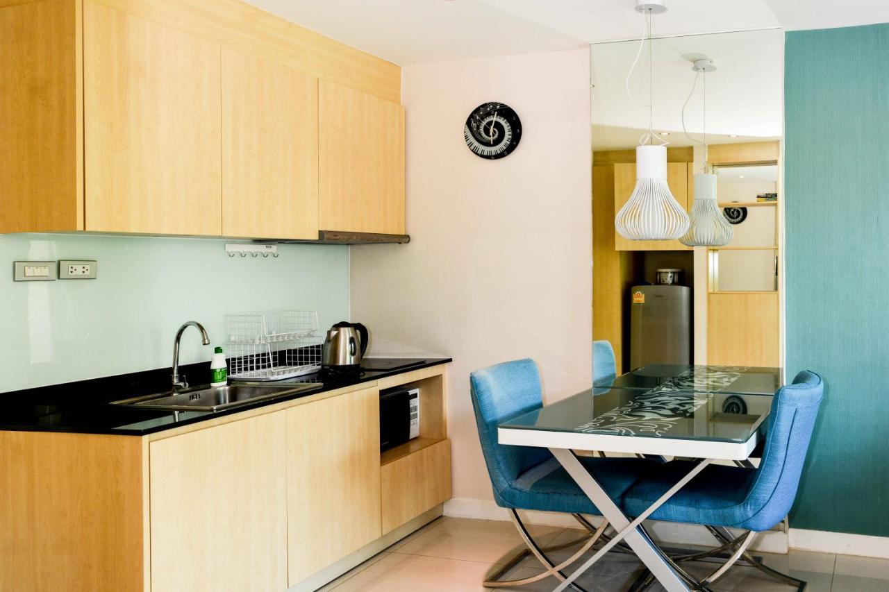 Grande Caribbean Unit 815 Apartment Pattaya Exterior photo